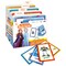 Disney Learning Flash Cards for Toddlers 2-4 Years, Toddler Flash Cards, Alphabet Flash Cards, Numbers, Colors, Shapes, Sight Word Flash Cards, Kindergarten and Preschool